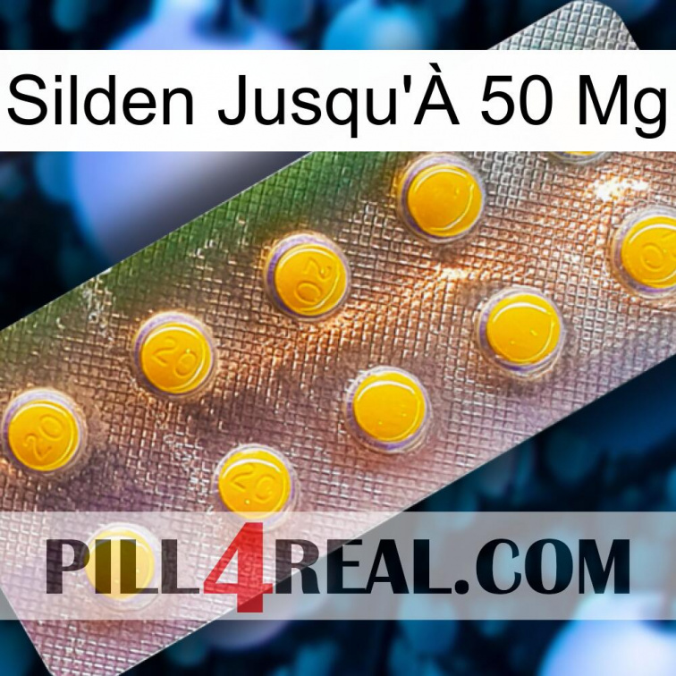Silden Up 50 Mg new11